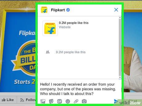 How to Contact Flipkart Customer Care: Chat, Phone, .